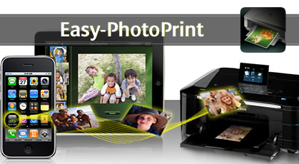 Easy photoprint. PHOTOPRINT для Кэнон. Приложение Кэнон принт. Canon IPAD. Canon easy photo Print.