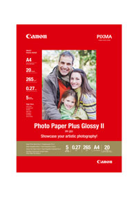 canon photo paper